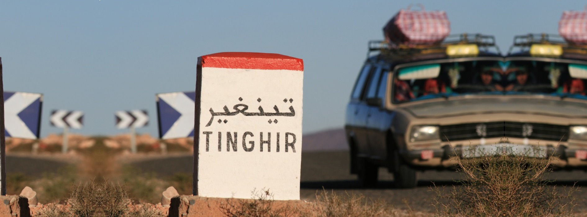 Tinghir